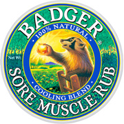 Cooling Blend Sore Muscle Rub - 