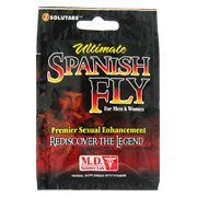 Ultimate Spanish Fly - 
