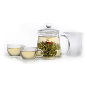 Garden Teaposies Gift Set - 