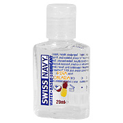Swiss Navy Pina Colada Water based Lubricant - 