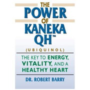 The Power Of Kaneka, Ubiquinol - 