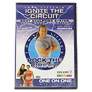 Ignite The Circuit By Tony Little's - 