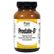 Prostate D - 