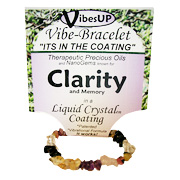 Vibe Clarity Bracelet - 