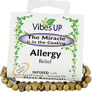 Vibe Allergies Relief Bracelet - 