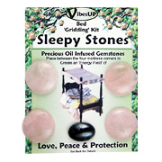 Sleepy Stones - 