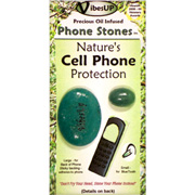 Nature's Cell Phone Protection - 