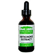 Artichoke Extract - 
