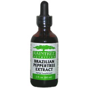 Brazil Peppertree Extract - 