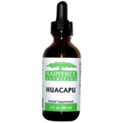 Huacapu Extract - 