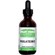 Mulateiro Extract - 