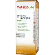 Metabolife Break Through - 