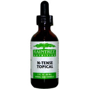N-Tense Topical Extract - 