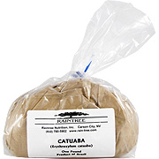 Catuaba Bark - 