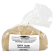 Cat's Claw Bark - 