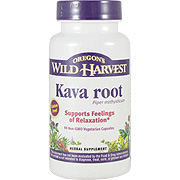 Kava Root - 