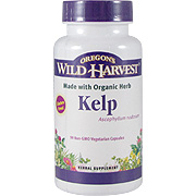 Kelp Organic - 