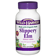 Slippery Elm Organic - 