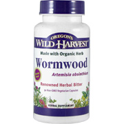Wormwood Organic - 