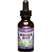 Burdock Root Extracts - 