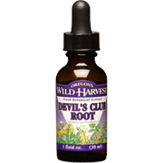 Devil's Club Root Extracts - 
