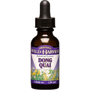 Dong Quai Extracts - 