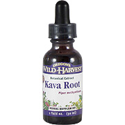 Kava Extracts - 