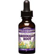 Marshmallow Root Organic Extracts - 