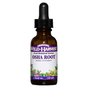 Osha Root Extracts - 