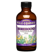 Compound Elixir of Horehound - 