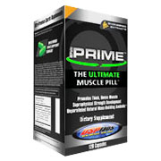 Prime Ultimate Muscle Pill - 