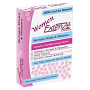 Extenze Women - 