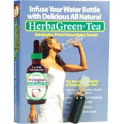 The Original HerbaGreen Tea - 