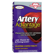 Artery Advantage - 