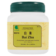 Bai Zhu - 