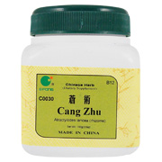 Cang Zhu - 