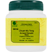 Chuan Mu Tong - 