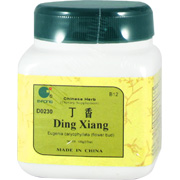 Ding Xiang - 