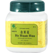 He Huan Hua - 