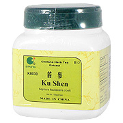 Ku Shen - 