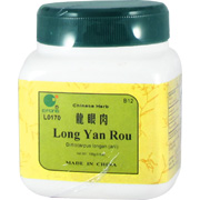 Long Yan Rou - 
