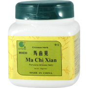 Ma Chi Xian - 