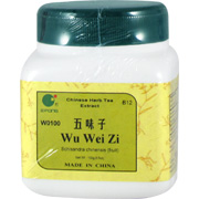 Wu Wei Zi - 