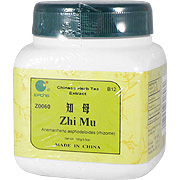 Zhi Mu - 