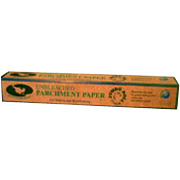 Unbleached Parchment Paper -