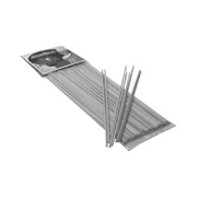 Bamboo Skewers 8 inch -