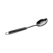 Stainless Steel Slotted Spoon -