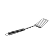 Stainless Steel Slotted Turner -