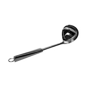 Stainless Steel Soup Ladle -