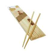Bamboo Chop Sticks -